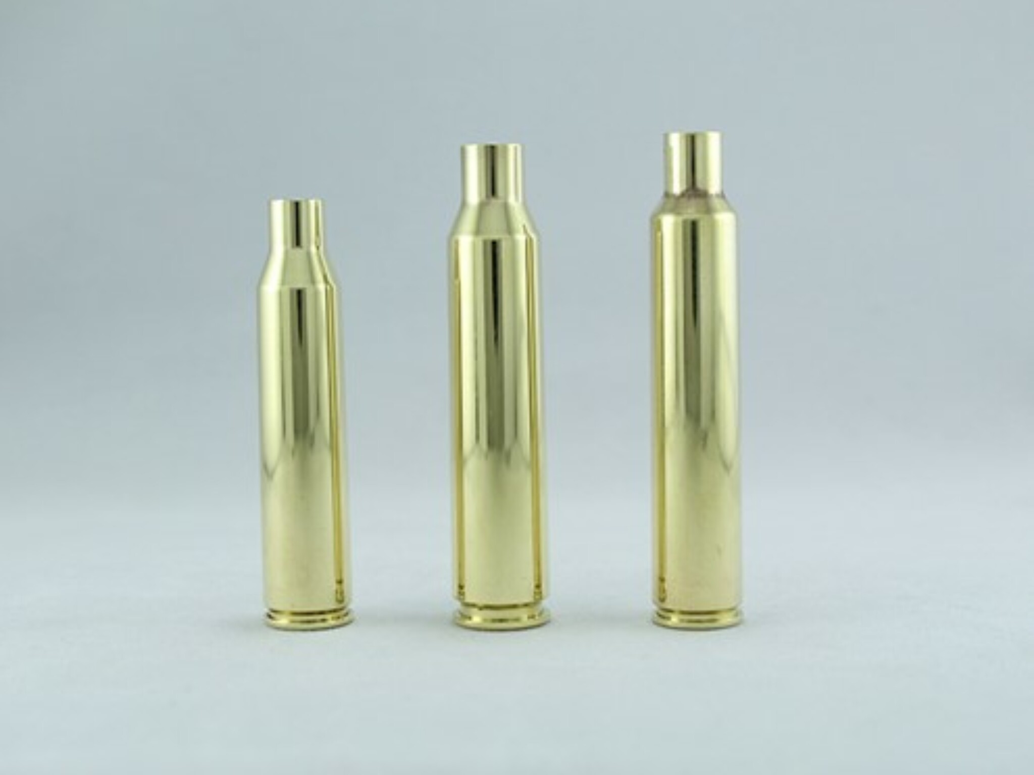 Peterson Xc Brass Solids Solution Designs