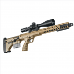 DT SRS A1 Rifle .308WIN 22" BLK/BLK or FDE/FDE 6RD RH PCS