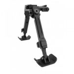 Fortmeier Bipod H171/H184/H210 (6 o'clock mounted)