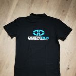 Desert Tech Range poloshirt @SSD