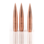 WTC .338 285 gr Flat Line Bullets