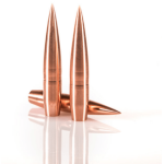 WTC .50 800 gr Flat Line Bullets