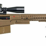 AX50 ELR .50BMG