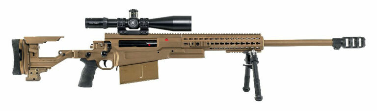 AX50 ELR .50BMG - Solids Solution Designs