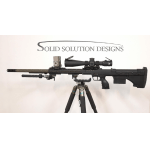 33XC Desert Tech SRS SSD Custom