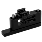 Universal Rail Mounted ABR