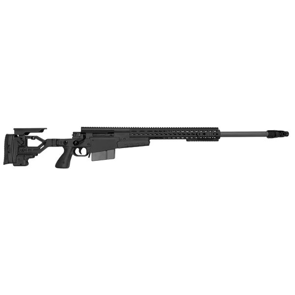 Accuracy International AXMC .338 Lapua - Image 2