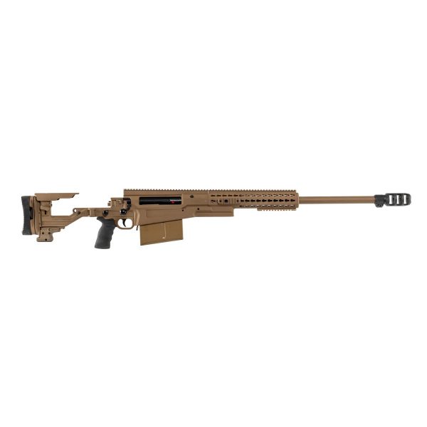 Accuracy International AX ELR - Image 4